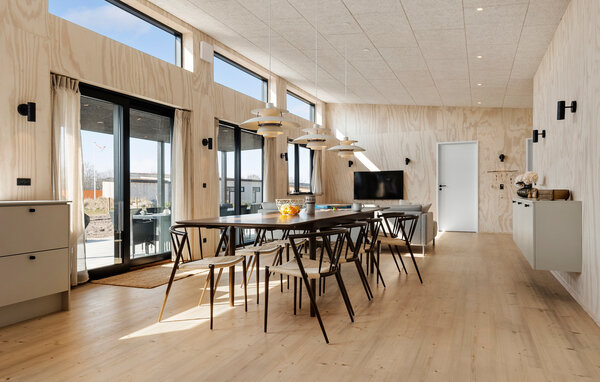 Ferienhaus - Øster Hurup , Dänemark - D62116 6