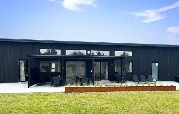 Ferienhaus - Øster Hurup , Dänemark - D62116 2