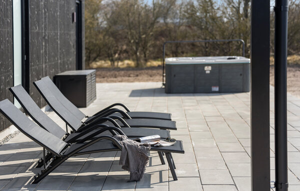 Ferienhaus - Øster Hurup , Dänemark - D62116 103