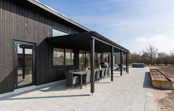 Ferienhaus - Øster Hurup , Dänemark - D62116 104