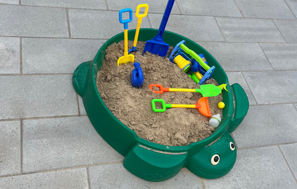 Ferienhaus - Øster Hurup , Dänemark - D62116 106