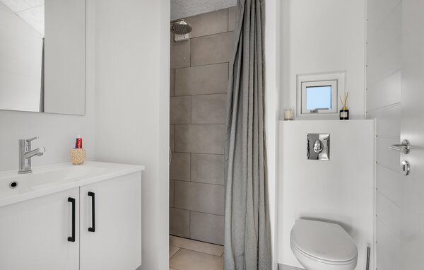 Ferienhaus - Øster Hurup , Dänemark - D62118 701