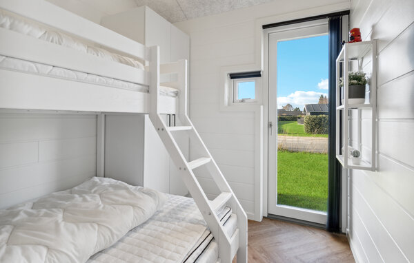 Ferienhaus - Øster Hurup , Dänemark - D62118 604
