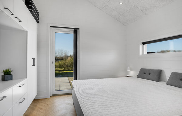Ferienhaus - Øster Hurup , Dänemark - D62118 607