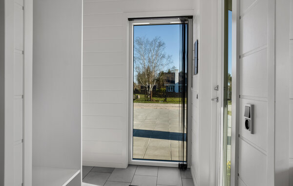 Ferienhaus - Øster Hurup , Dänemark - D62118 501