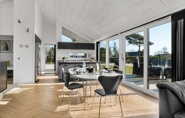 Ferienhaus - Øster Hurup , Dänemark - D62118 404