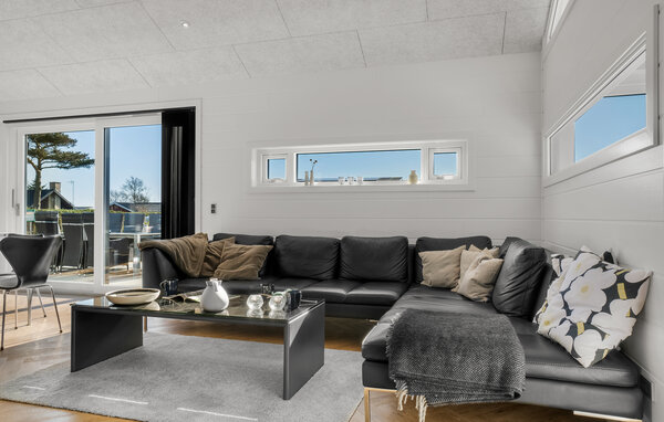 Ferienhaus - Øster Hurup , Dänemark - D62118 3