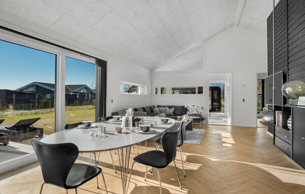 Ferienhaus - Øster Hurup , Dänemark - D62118 5