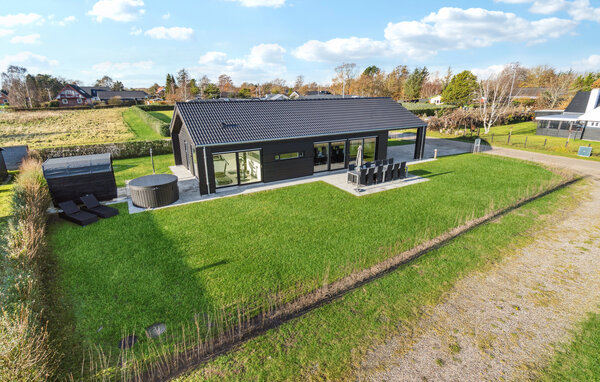 Ferienhaus - Øster Hurup , Dänemark - D62118 81
