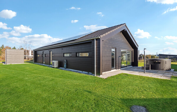 Ferienhaus - Øster Hurup , Dänemark - D62118 102