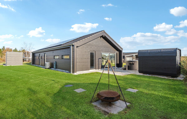 Ferienhaus - Øster Hurup , Dänemark - D62118 103