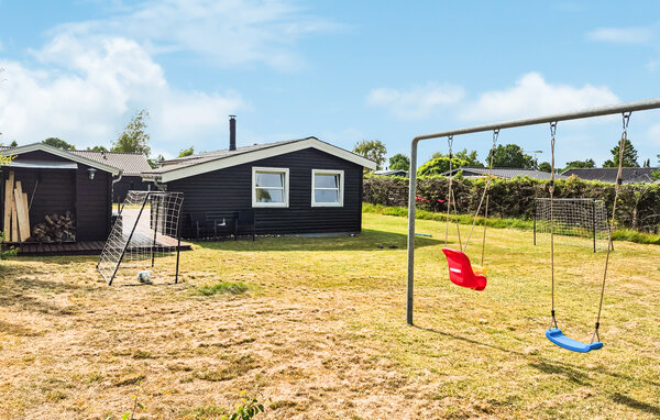 Semesterhus - Øster Hurup Strand , Danmark - D62119 103