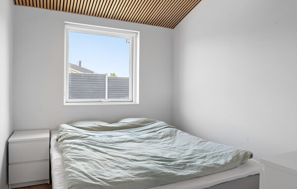 Ferienhaus - Øster Hurup Strand , Dänemark - D62122 603