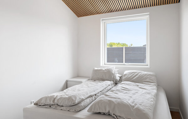 Ferienhaus - Øster Hurup Strand , Dänemark - D62122 604