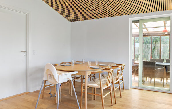 Ferienhaus - Øster Hurup Strand , Dänemark - D62122 301