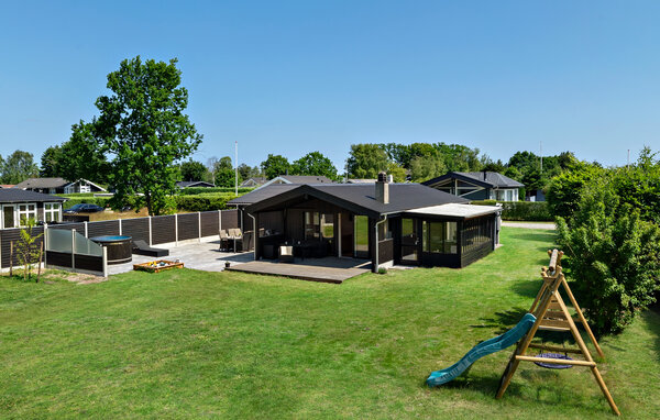 Casa de vacaciones - Øster Hurup Strand , Dinamarca - D62122 1