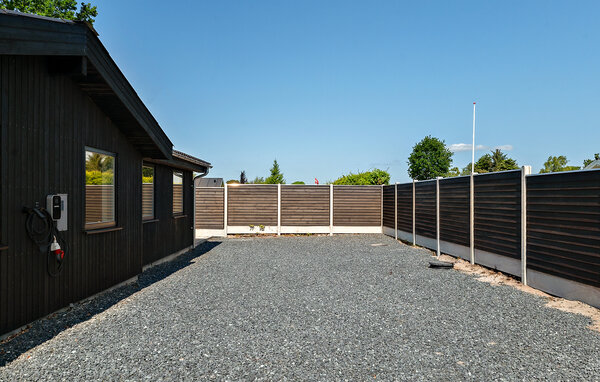 Ferienhaus - Øster Hurup Strand , Dänemark - D62122 107