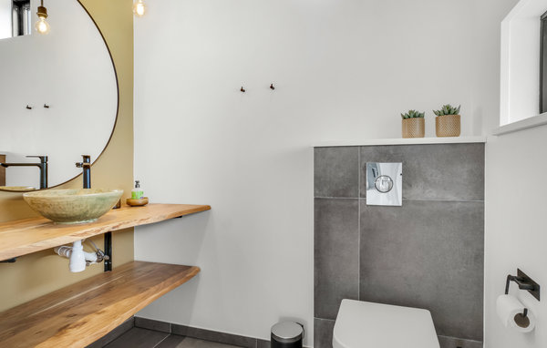 Holiday Home - Øster Hurup , Denmark - D62124 701