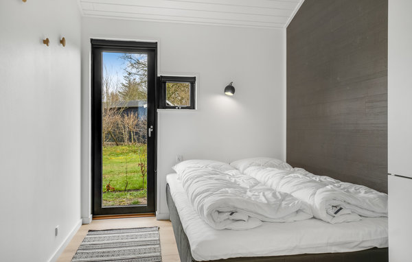 Holiday Home - Øster Hurup , Denmark - D62124 601
