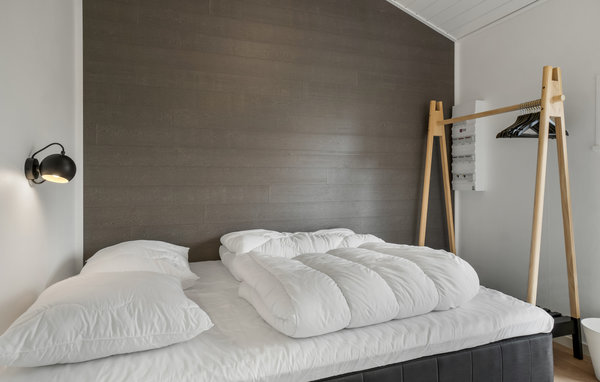 Holiday Home - Øster Hurup , Denmark - D62124 602