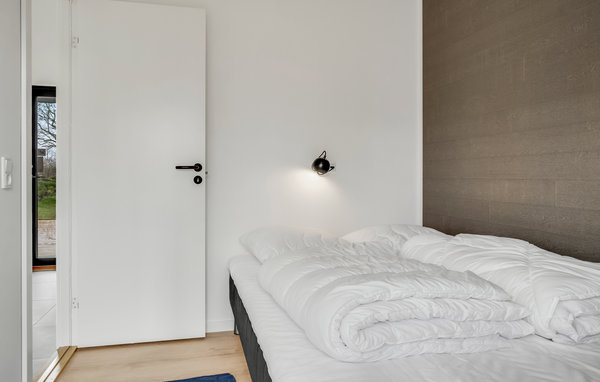 Holiday Home - Øster Hurup , Denmark - D62124 603