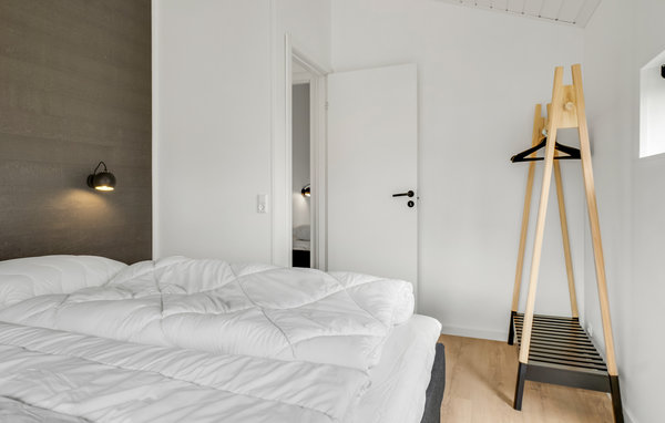 Holiday Home - Øster Hurup , Denmark - D62124 604