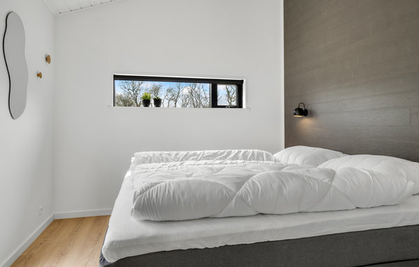 Holiday Home - Øster Hurup , Denmark - D62124 605