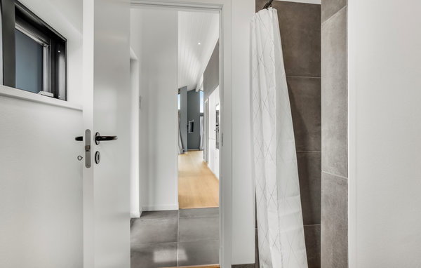 Holiday Home - Øster Hurup , Denmark - D62124 501