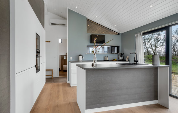 Holiday Home - Øster Hurup , Denmark - D62124 6