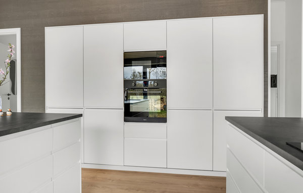 Holiday Home - Øster Hurup , Denmark - D62124 8