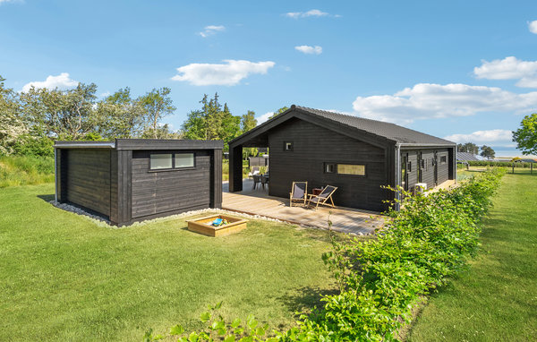 Holiday Home - Øster Hurup , Denmark - D62124 82