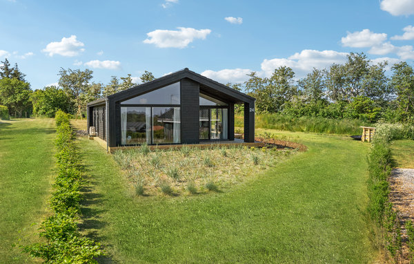 Holiday Home - Øster Hurup , Denmark - D62124 83