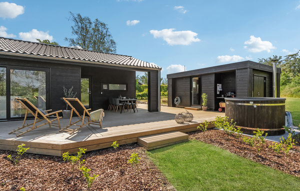 Holiday Home - Øster Hurup , Denmark - D62124 102