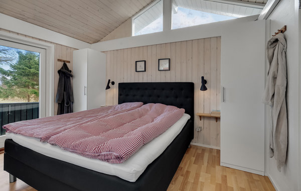 Holiday Home - Øster Hurup , Denmark - D62125 8