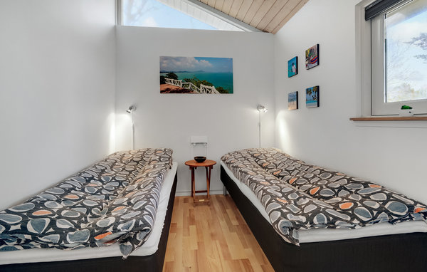 Holiday Home - Øster Hurup , Denmark - D62125 601