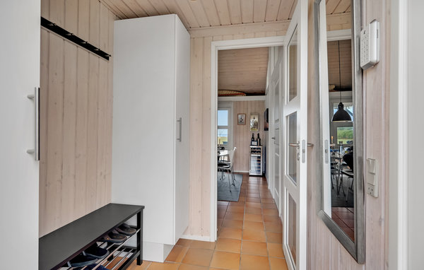 Holiday Home - Øster Hurup , Denmark - D62125 501