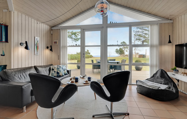Holiday Home - Øster Hurup , Denmark - D62125 3