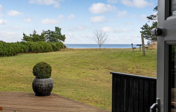 Holiday Home - Øster Hurup , Denmark - D62125 201