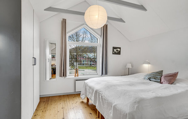 Ferienhaus - Øster Hurup , Dänemark - D62129 601