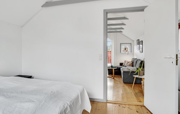 Ferienhaus - Øster Hurup , Dänemark - D62129 602