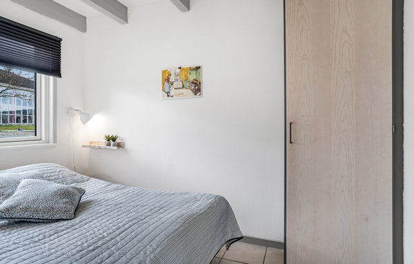 Ferienhaus - Øster Hurup , Dänemark - D62129 603