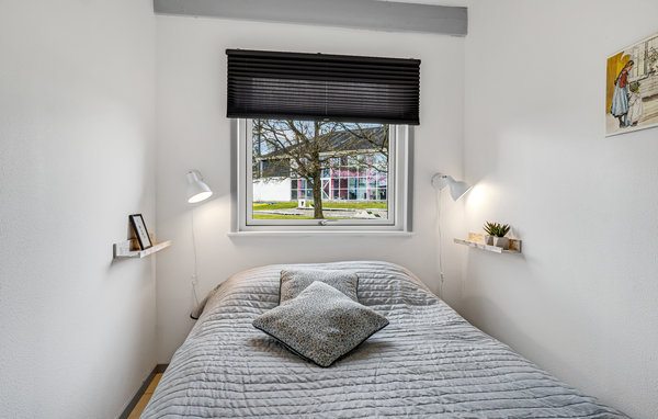 Ferienhaus - Øster Hurup , Dänemark - D62129 604