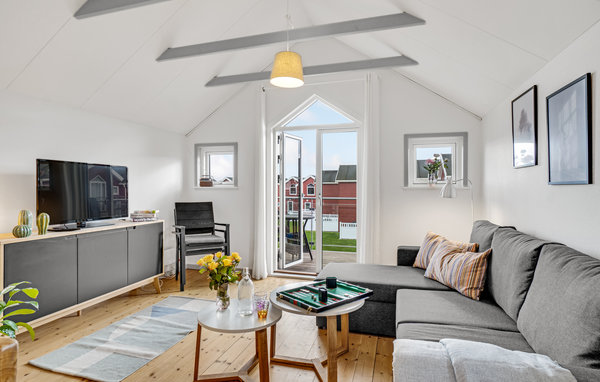 Ferienhaus - Øster Hurup , Dänemark - D62129 3