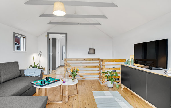 Ferienhaus - Øster Hurup , Dänemark - D62129 4