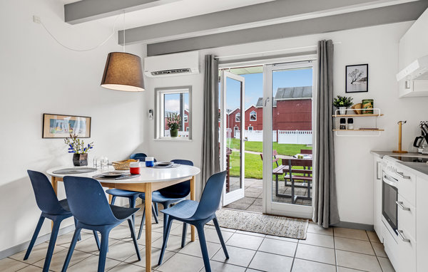 Ferienhaus - Øster Hurup , Dänemark - D62129 5