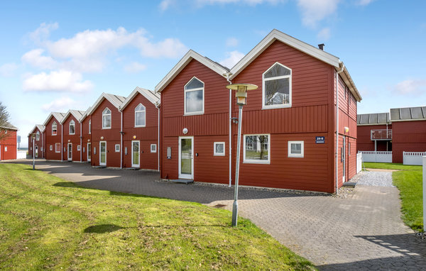 Ferienhaus - Øster Hurup , Dänemark - D62129 81