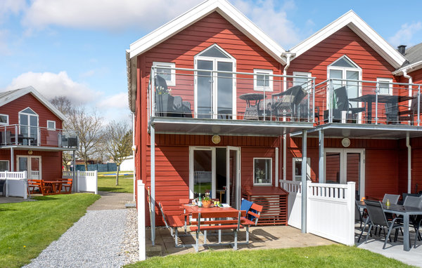 Ferienhaus - Øster Hurup , Dänemark - D62129 82