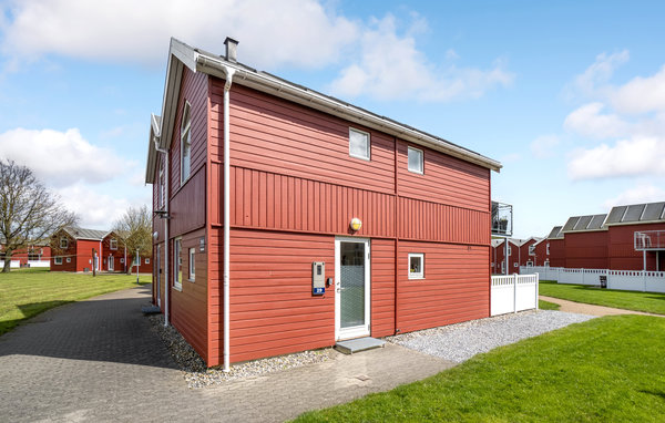 Ferienhaus - Øster Hurup , Dänemark - D62129 83