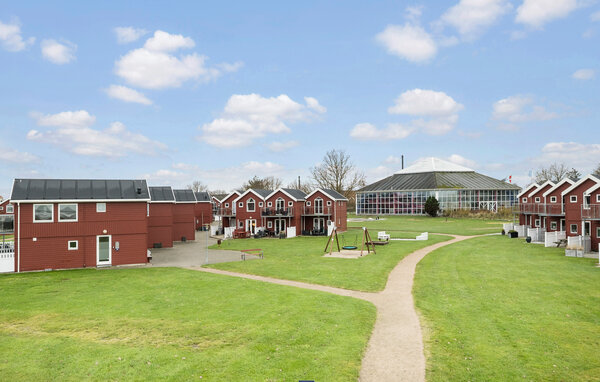 Ferienhaus - Øster Hurup , Dänemark - D62129 84