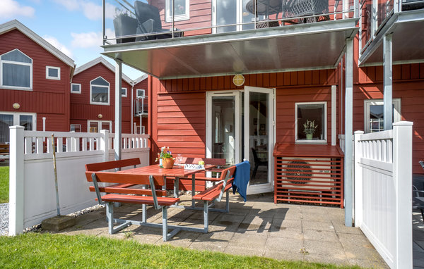 Ferienhaus - Øster Hurup , Dänemark - D62129 9